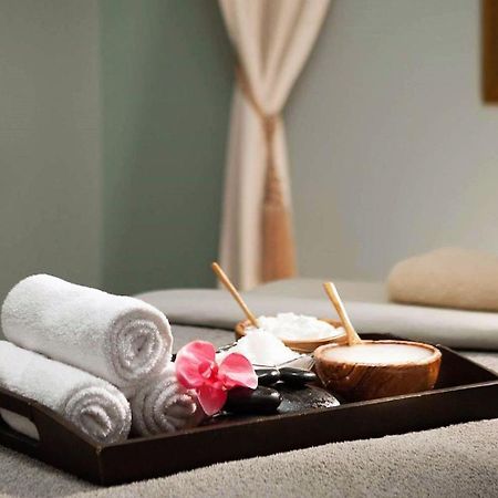 Mylaon Boutique Hotel & Spa ヴィティナ エクステリア 写真